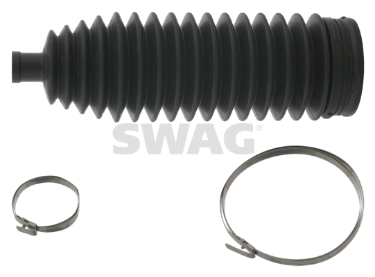 SET CUFFIA INTERNA SCATOLA GUIDA